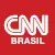 Logo CNN Brasil