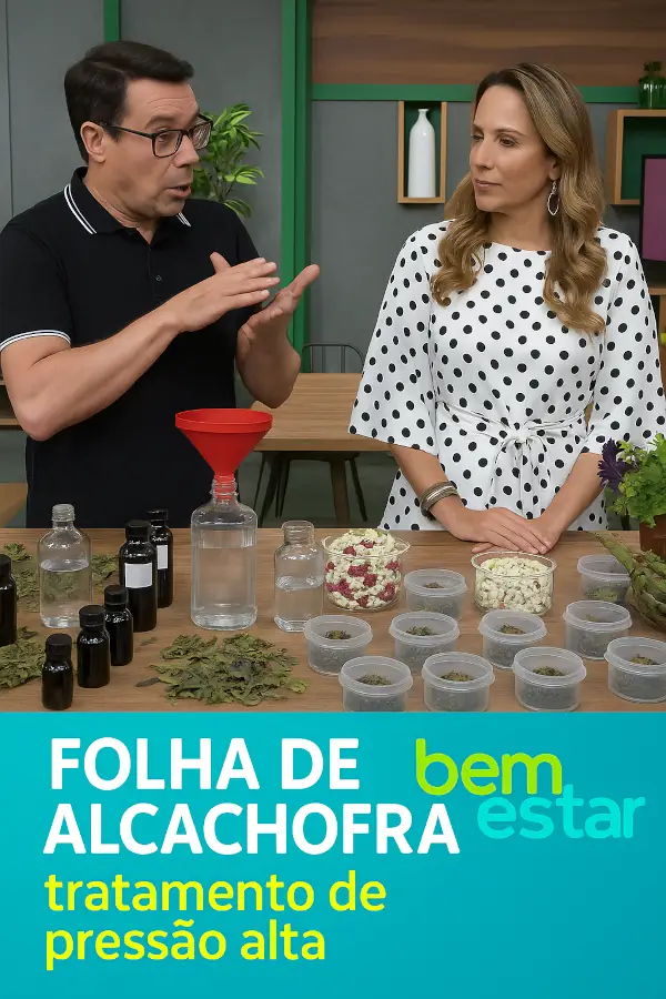 Reportagem do Bem Estar